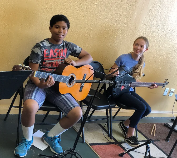 Laurie Ann’s Music School
