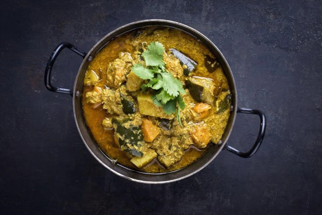 Bawarchi Indian Cuisine