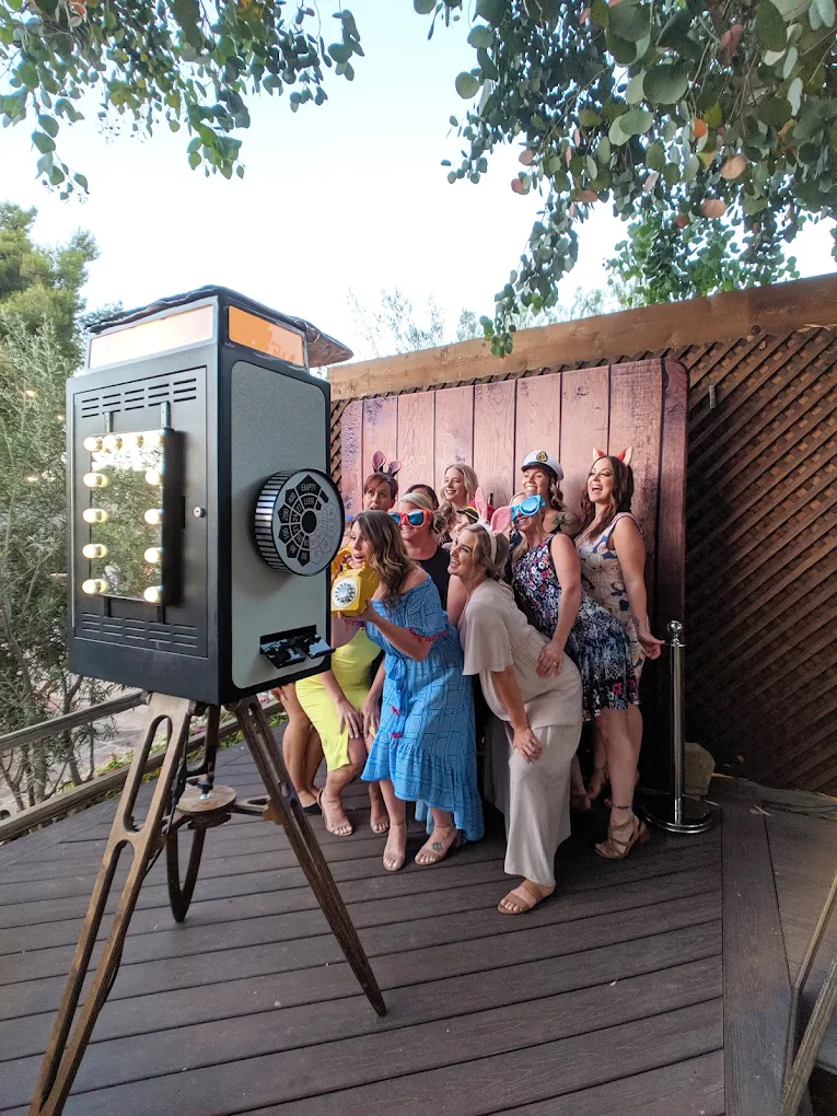 8Bit Photobooth