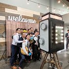 8Bit Photobooth