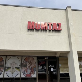 Mumtaz