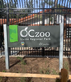 Orange County Zoo