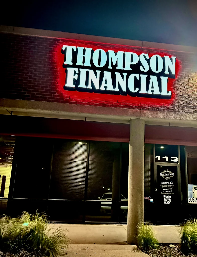 Thompson Financial & CO LLC