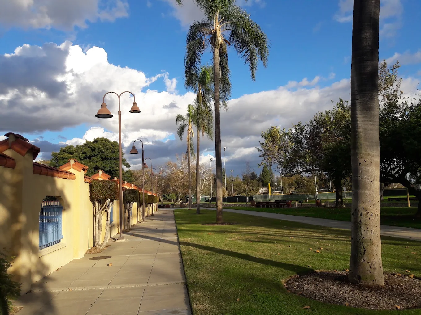 Hart Park