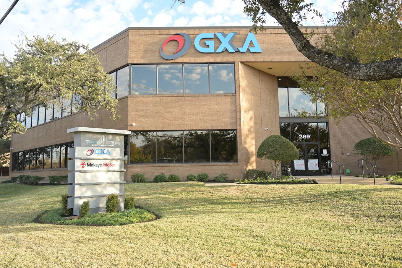 GXA