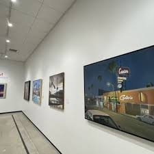 Hilbert Museum of California Art