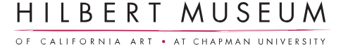 Hilbert Museum of California Art