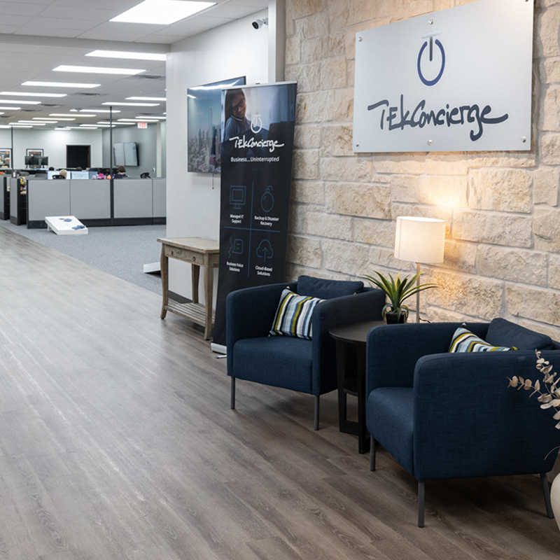 TekConcierge