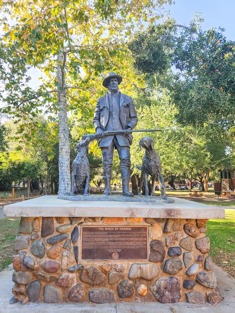 Irvine Regional Park
