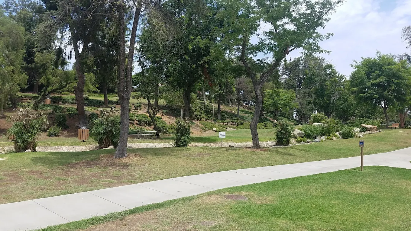 Eisenhower Park