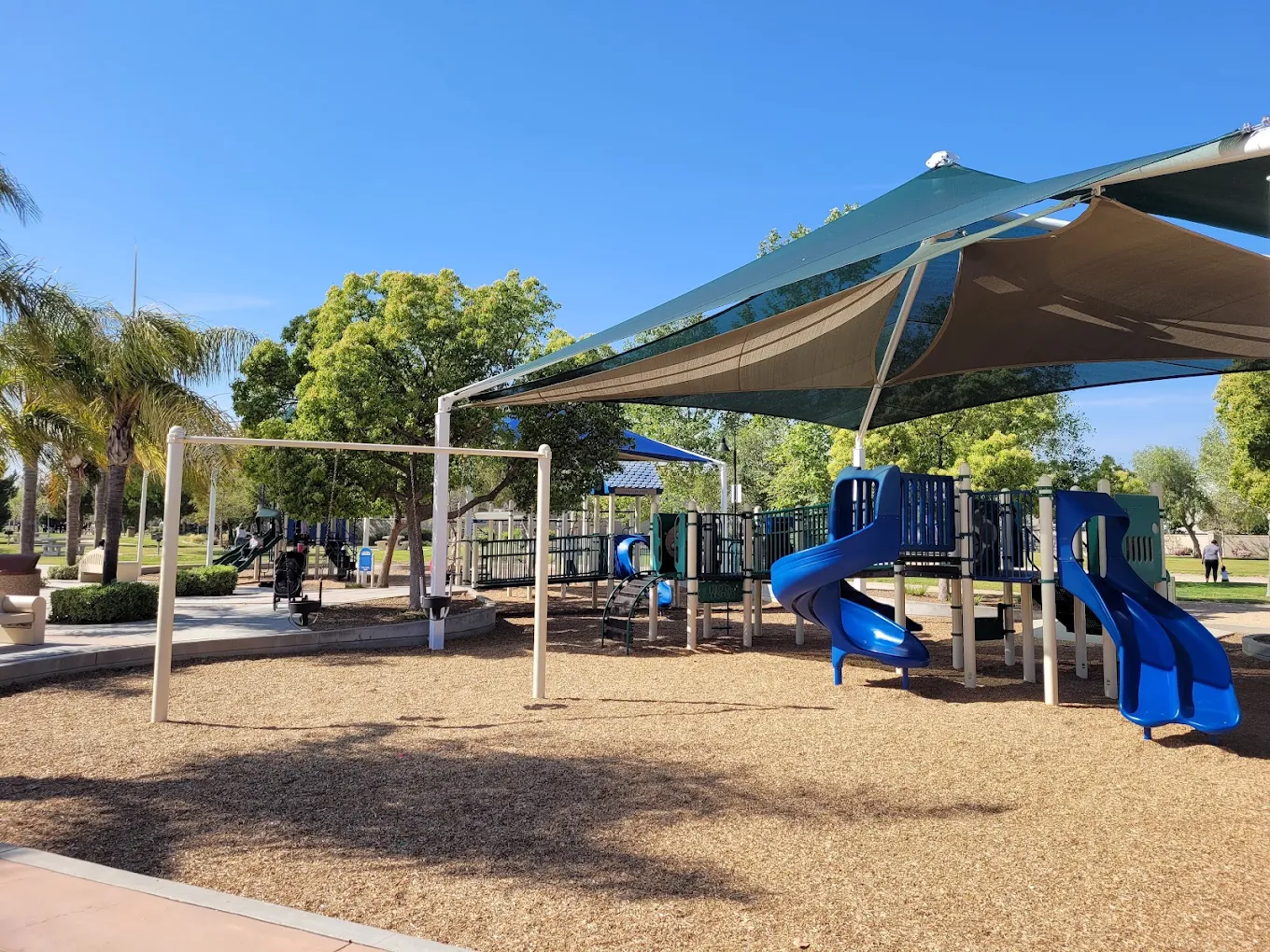 Grijalva Park