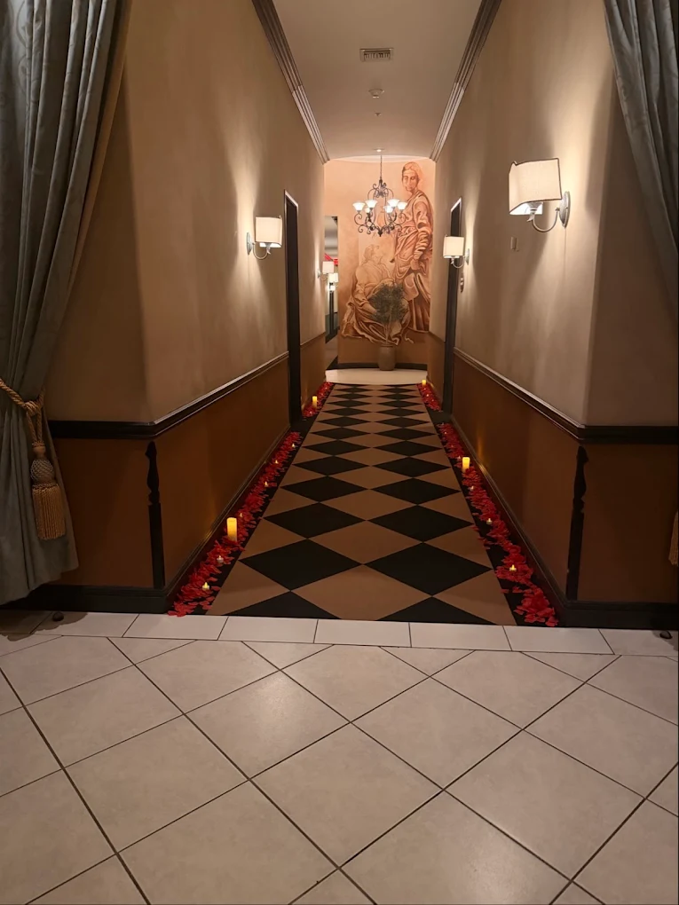 Burke Williams Day Spa