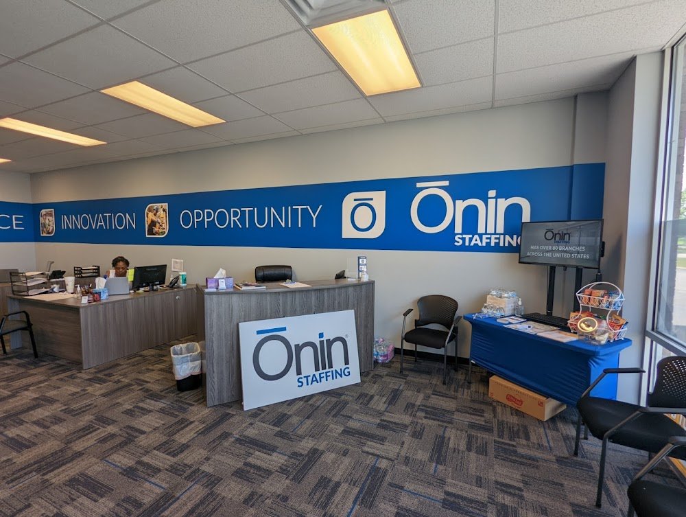 Onin Staffing