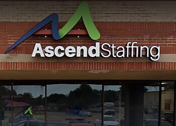 Ascend Staffing