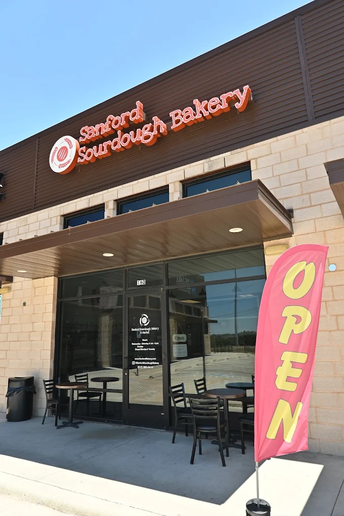 Sanford Sourdough Bakery & Market
