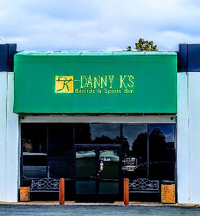 Danny K's Billiards & Sports Bar