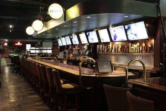 Buffalo Wild Wings