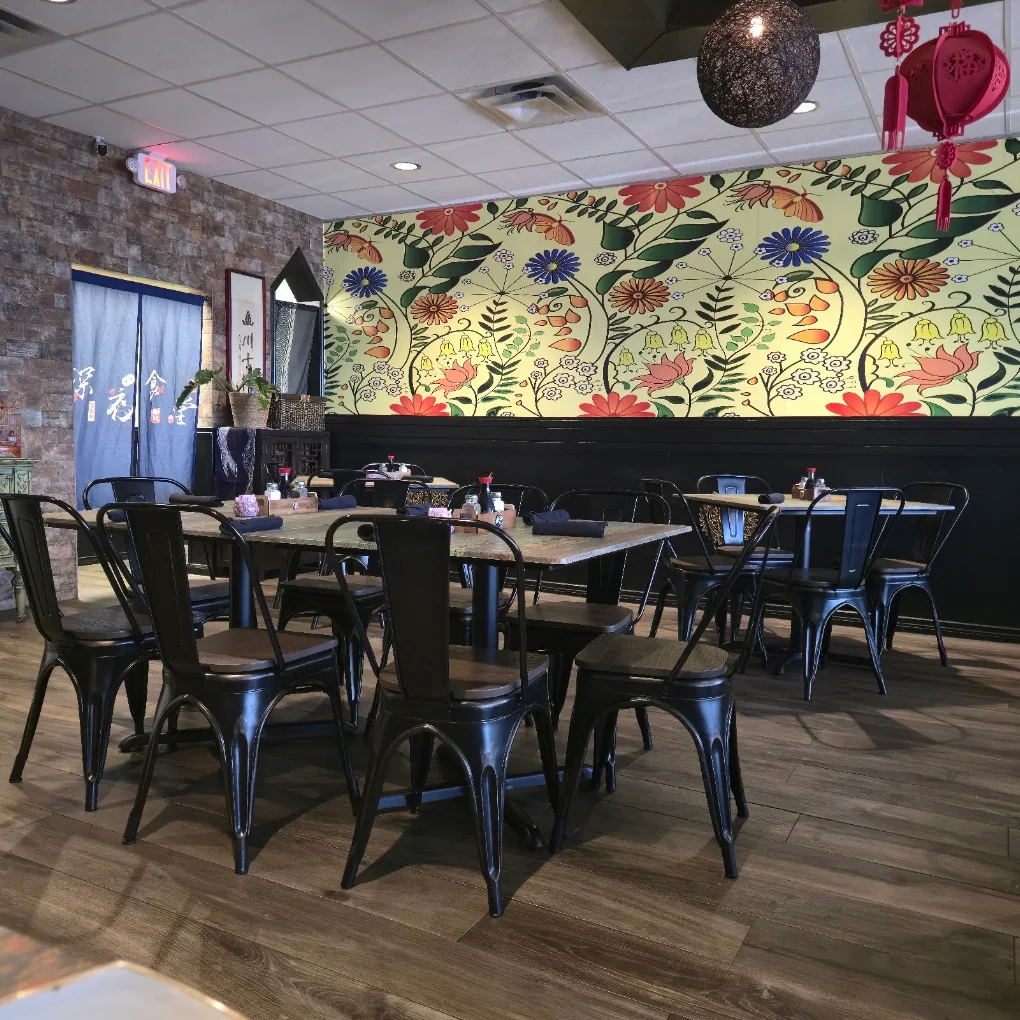 Hunan Lion Chinese Restaurant