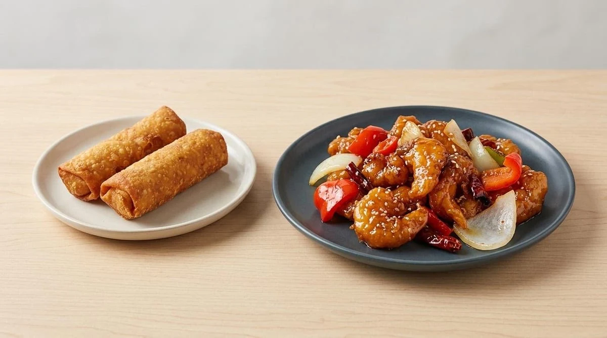 Hunan Lion Chinese Restaurant