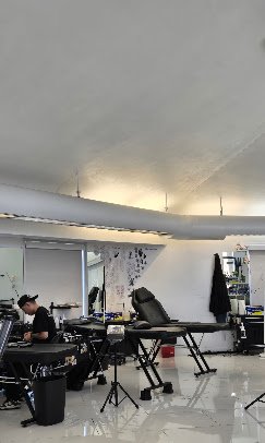Baron Art Tattoo & Piercing Studio
