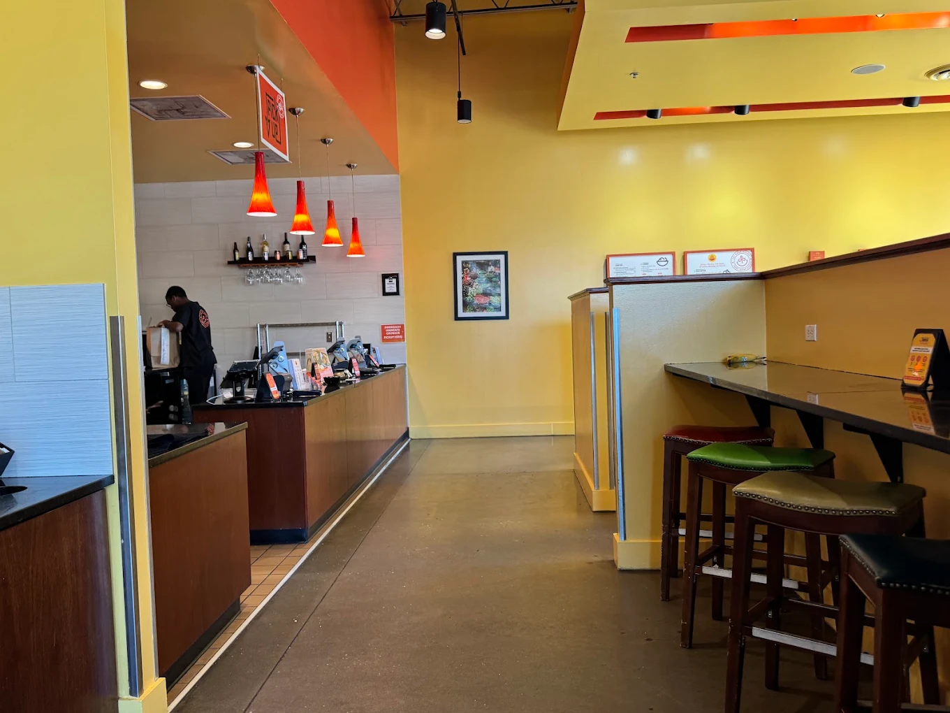 Tarka Indian Kitchen