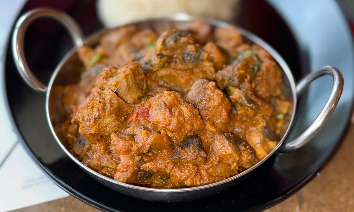 Tarka Indian Kitchen