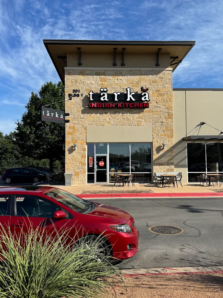 Tarka Indian Kitchen