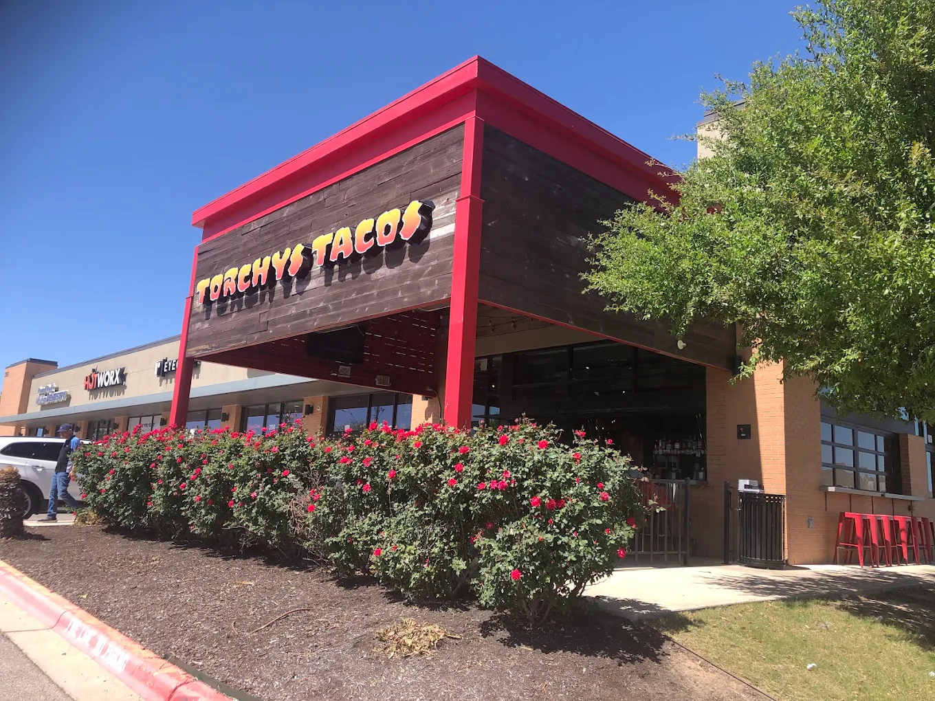 Torchy's Tacos