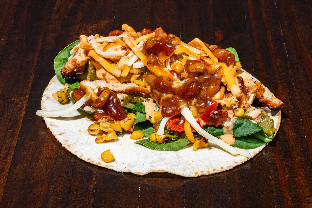 Torchy's Tacos