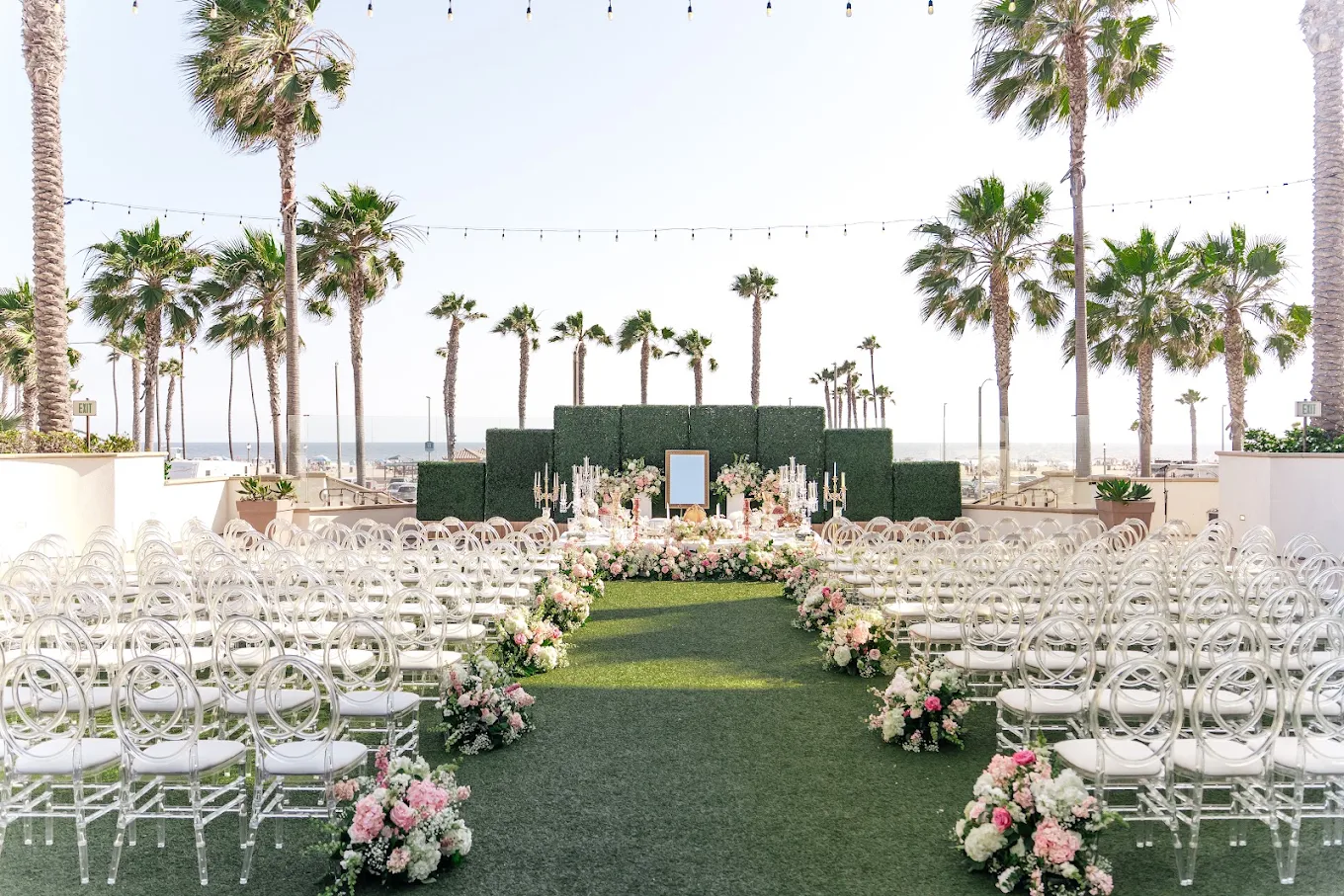 Blissfully Styled Events, Inc.