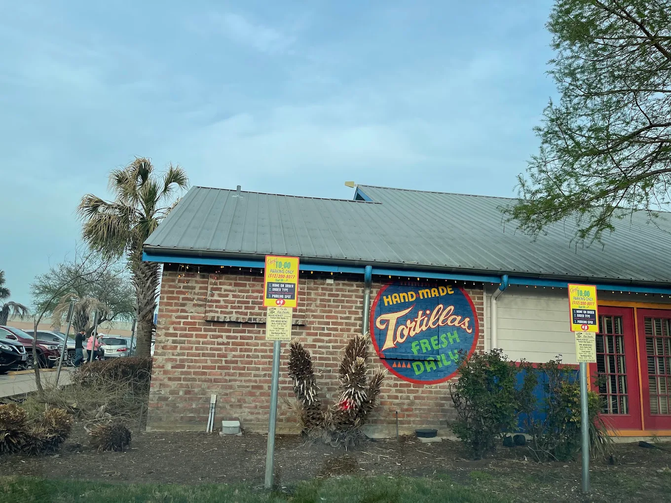 Chuy's