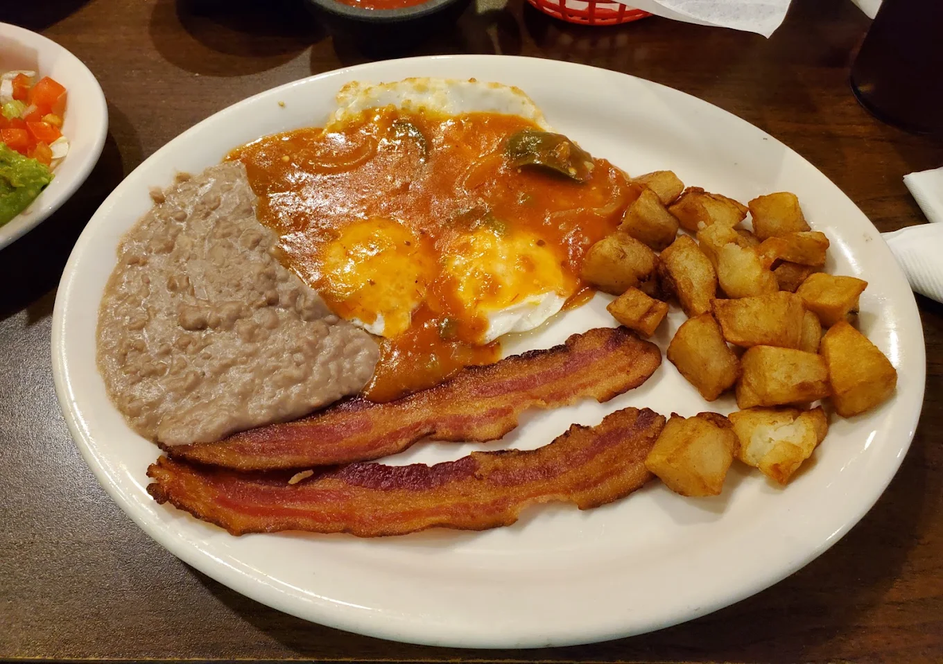 Casa Garcia's