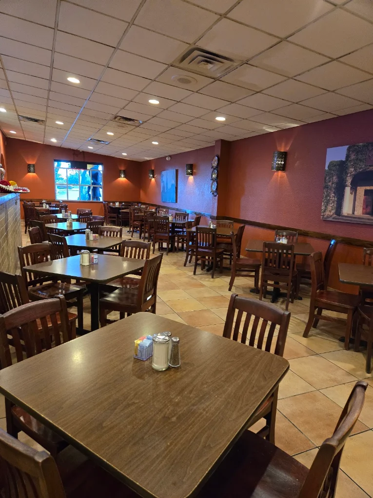 Casa Garcia's