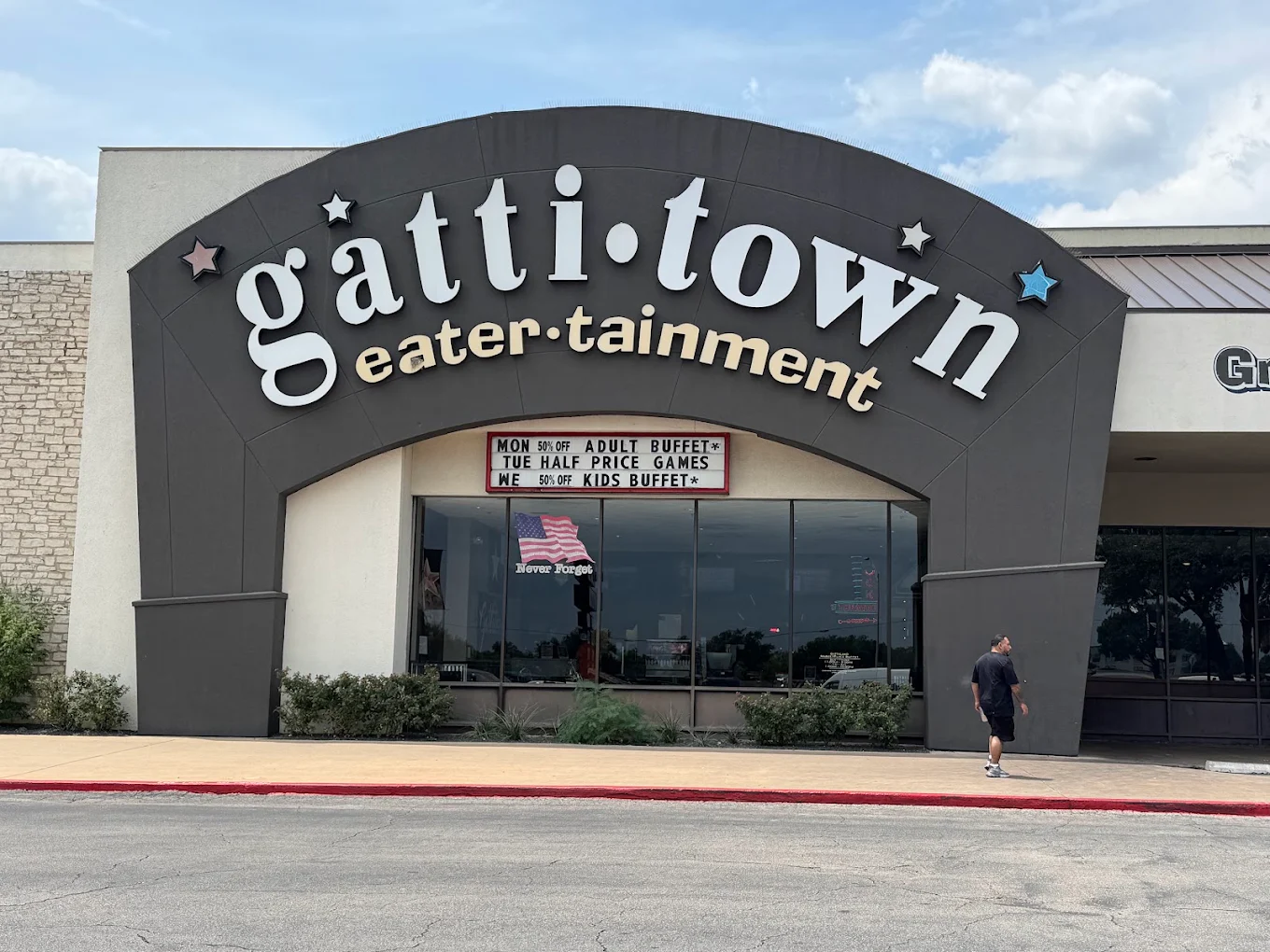Gattitown