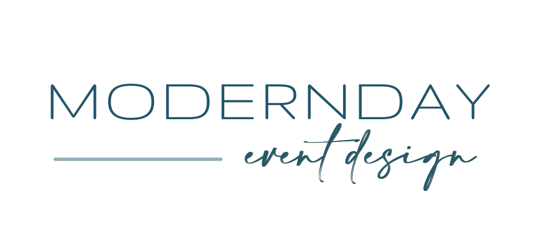 Modernday Event Design, LLC