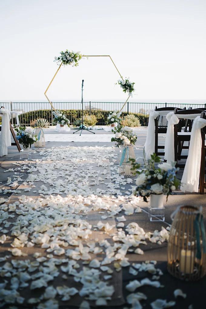 Modernday Event Design, LLC