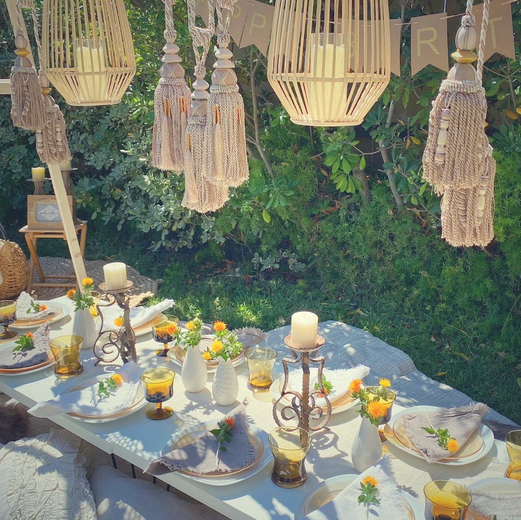 Modernday Event Design, LLC