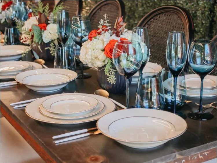 Simply Radiant Events