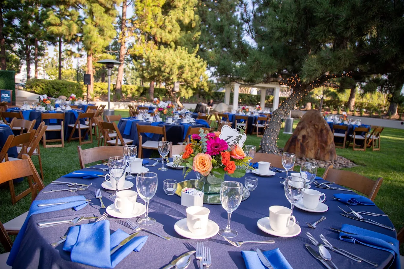 Simply Radiant Events