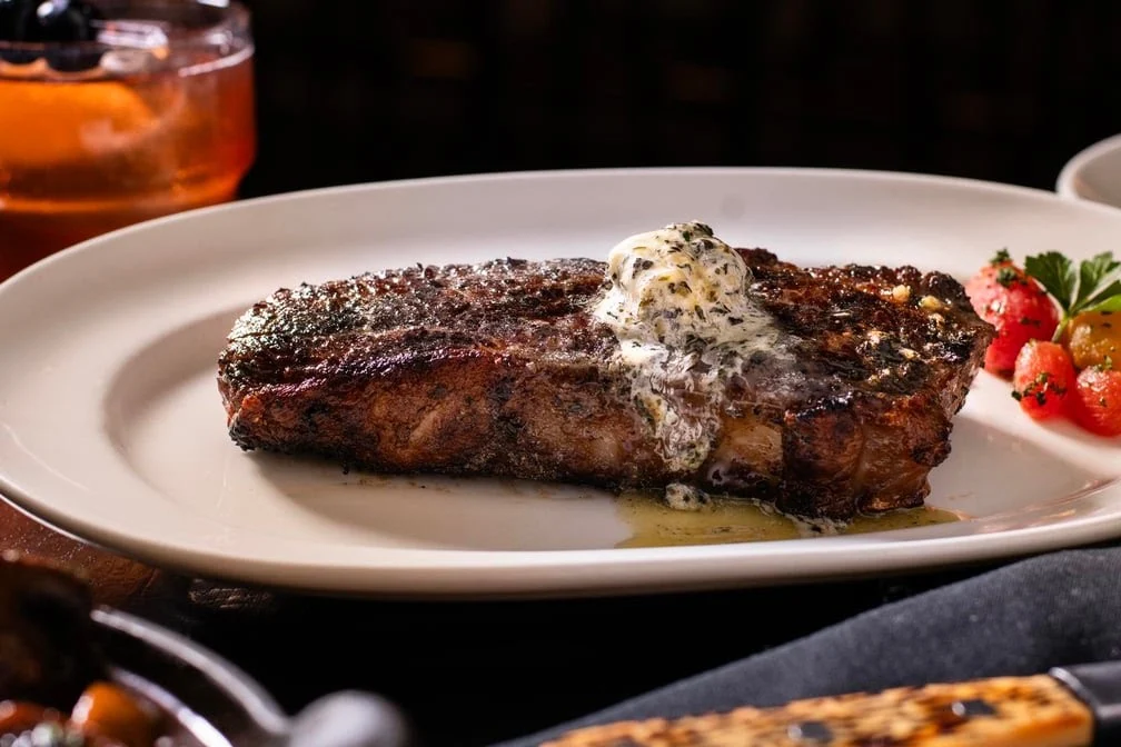 Double Cut Steak House