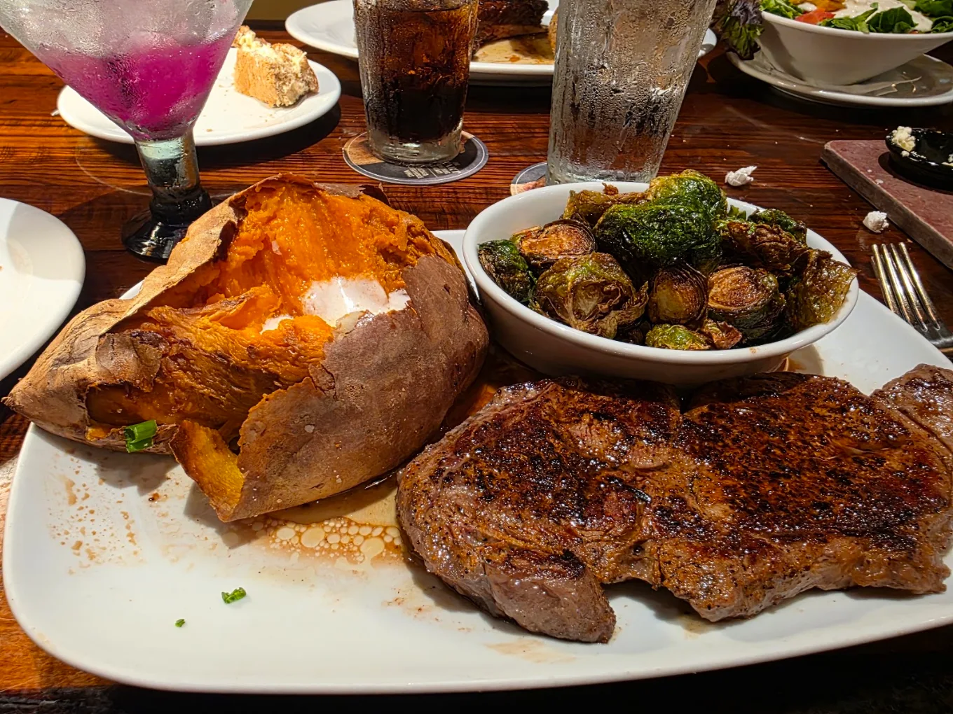 LongHorn Steakhouse