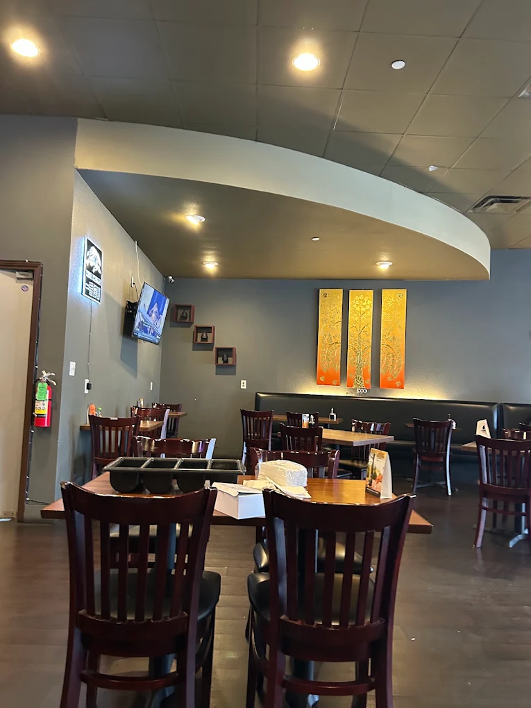 Thai Spoon Restaurant