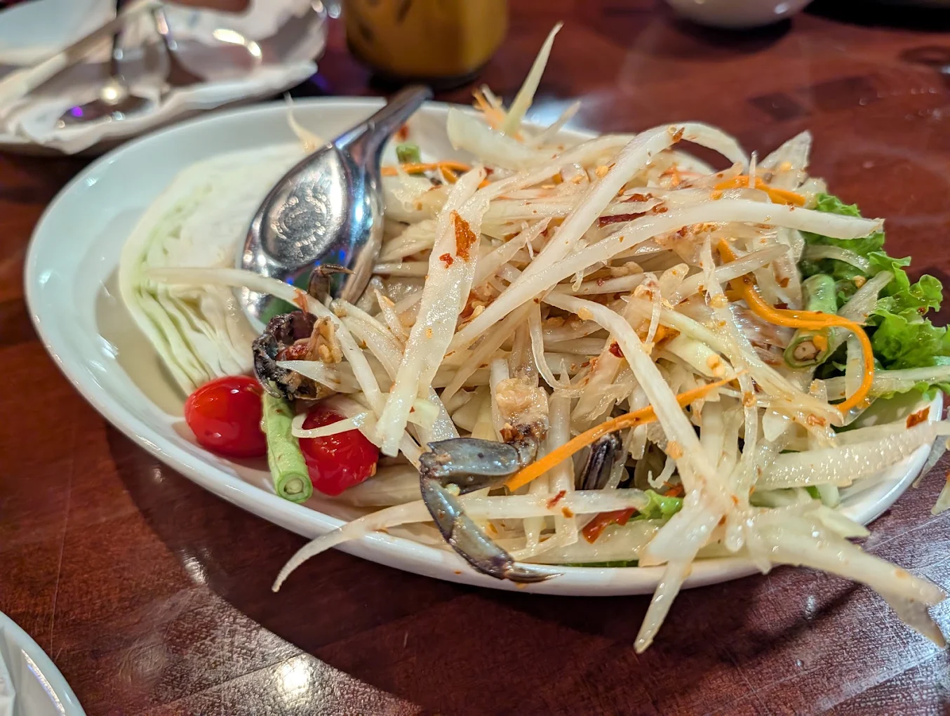 Ros Niyom Thai