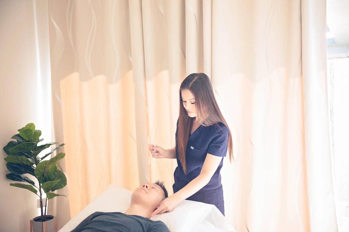 7 Sages Acupuncture and Herbs