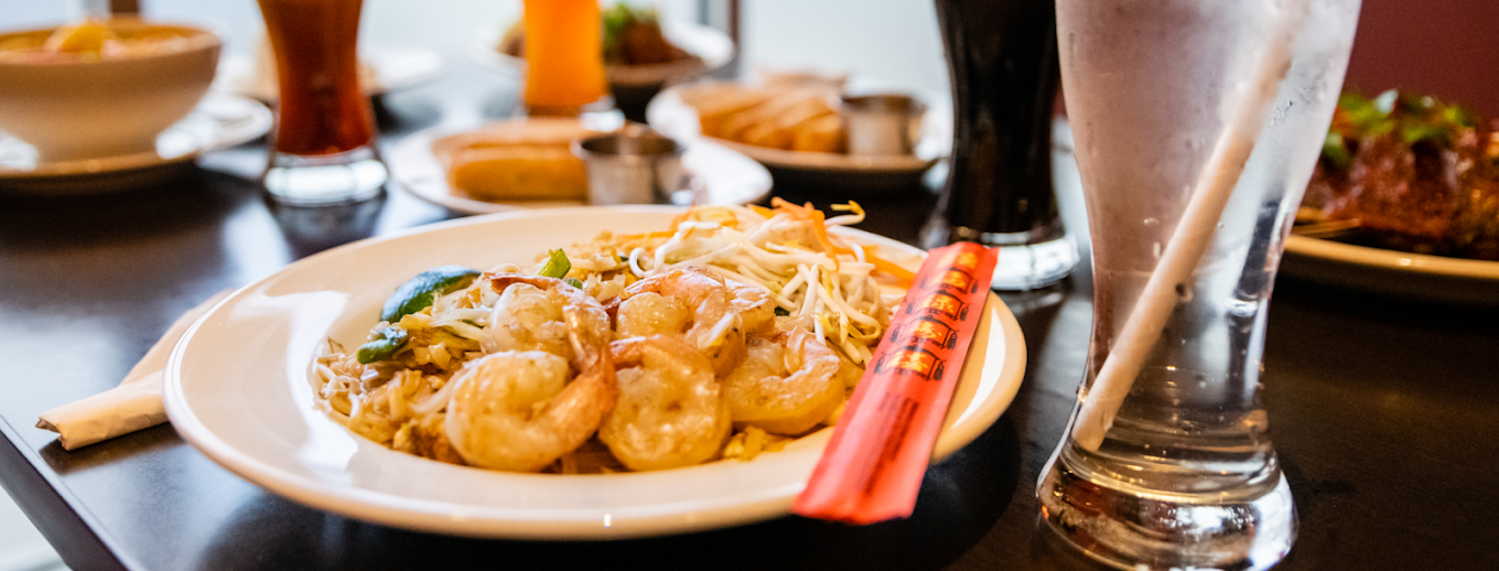 Chokdee Thai Cuisine of Round Rock