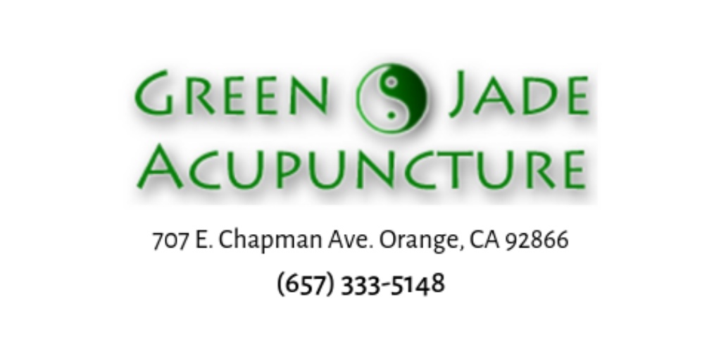 Green Jade Acupuncture