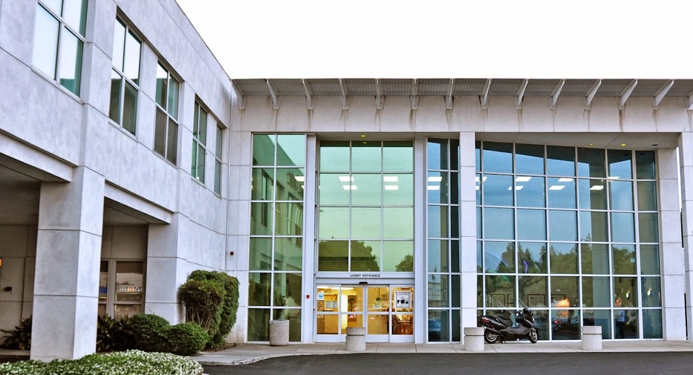 Rapid Detox Center