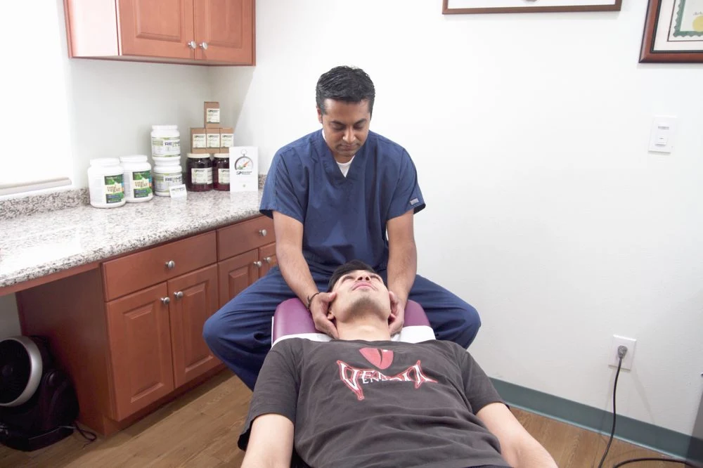 Lotus Wellness Center
