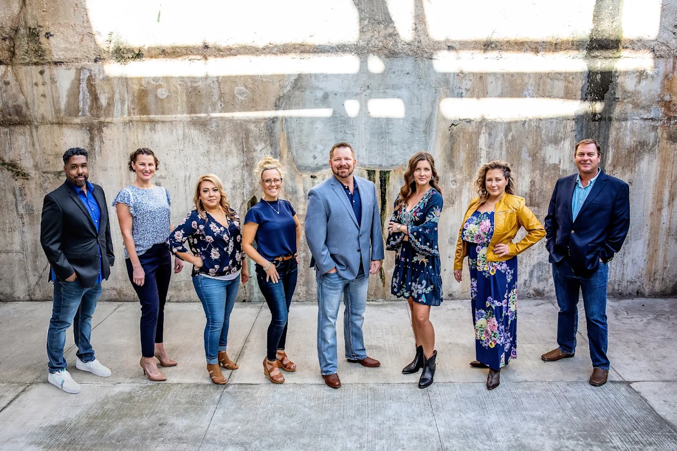 Fairway Home Mortgage : Josh Penland