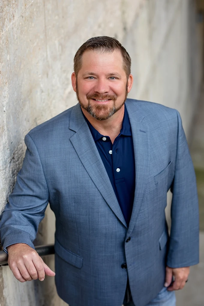 Fairway Home Mortgage : Josh Penland